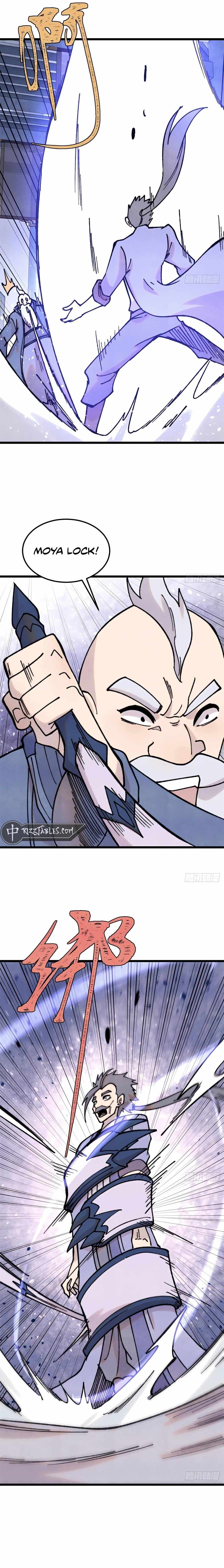 All Hail the Sect Leader Chapter 404 55 009