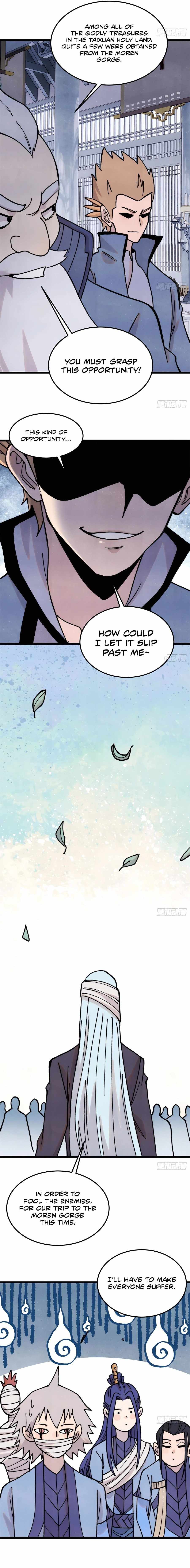All Hail the Sect Leader Chapter 404 57 011