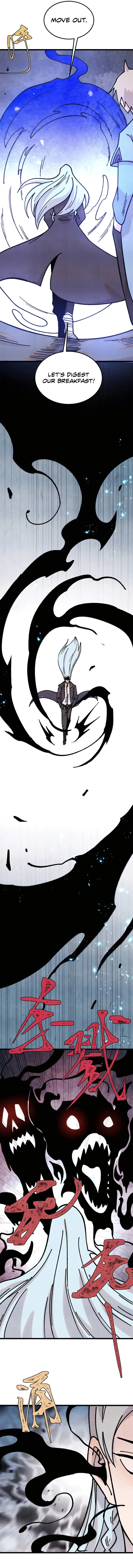 All Hail the Sect Leader Chapter 407 37 3