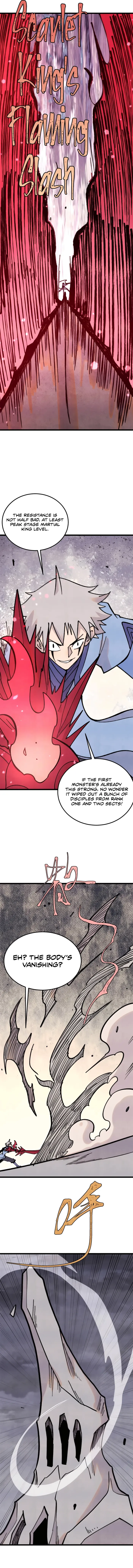 All Hail the Sect Leader Chapter 407 40 6