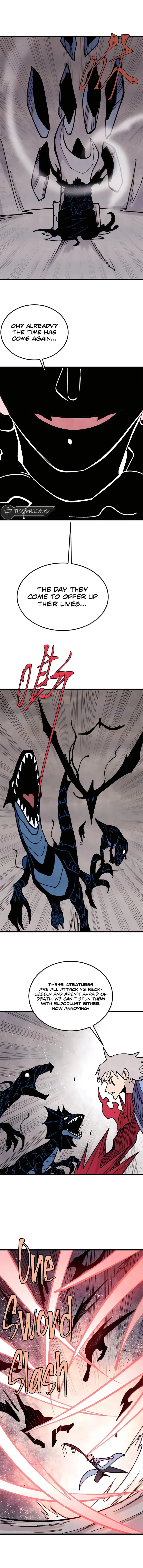 All Hail the Sect Leader Chapter 407 41 7