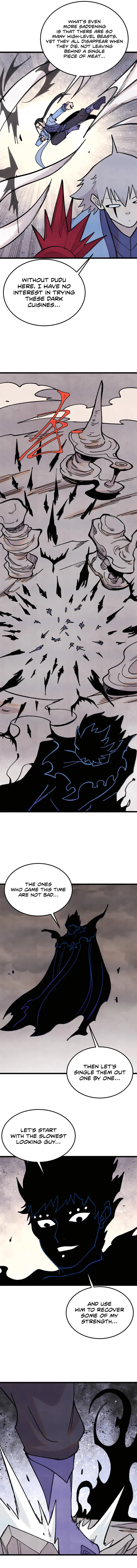 All Hail the Sect Leader Chapter 407 42 8