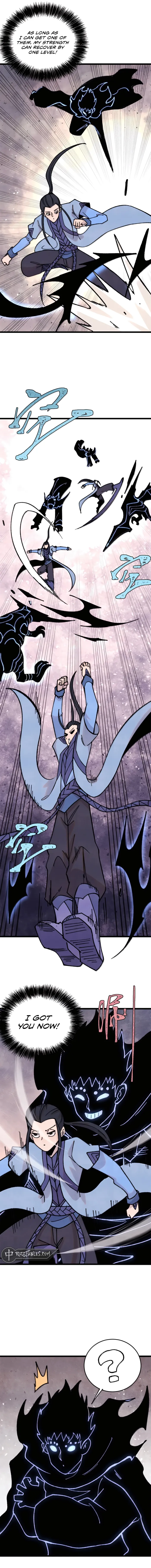 All Hail the Sect Leader Chapter 408 39 02