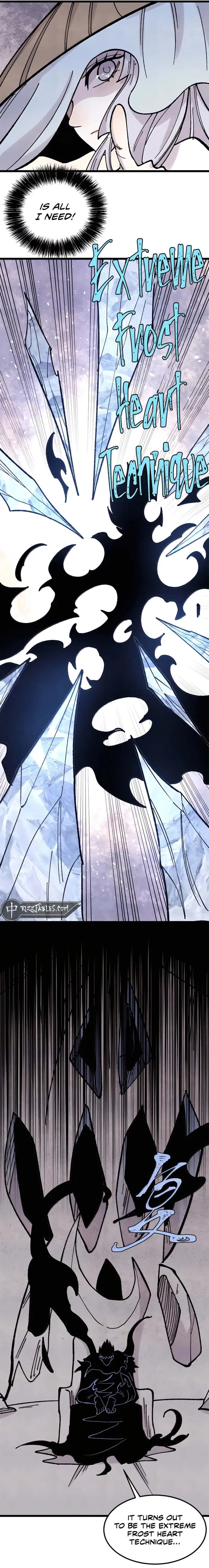 All Hail the Sect Leader Chapter 408 42 05