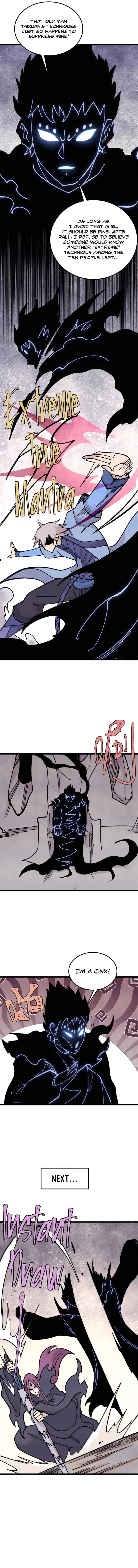 All Hail the Sect Leader Chapter 408 43 06