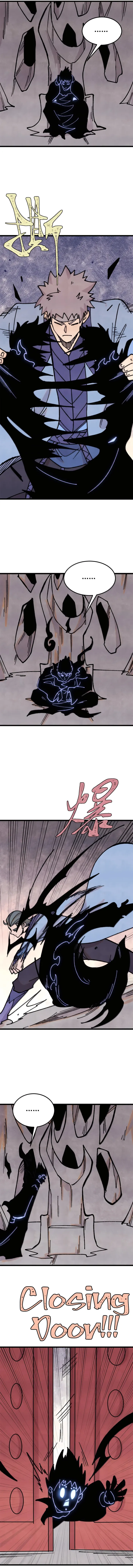 All Hail the Sect Leader Chapter 408 44 07