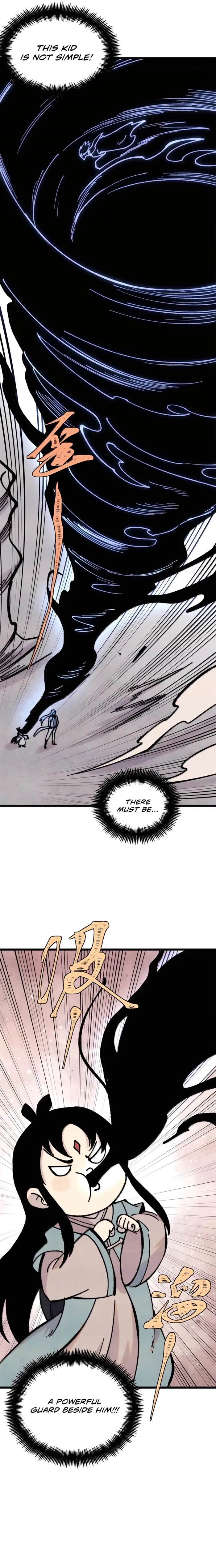 All Hail the Sect Leader Chapter 408 47 10