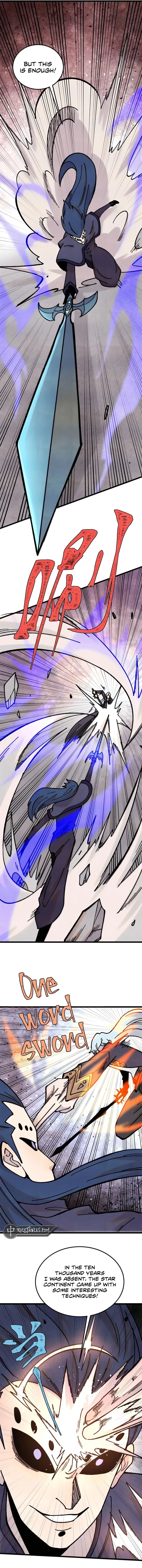 All Hail the Sect Leader Chapter 410 40 03