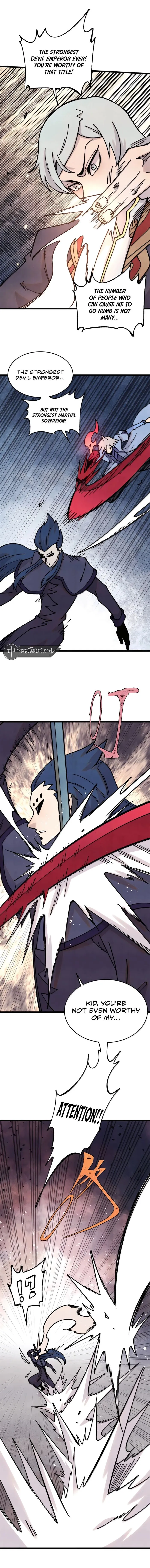 All Hail the Sect Leader Chapter 410 41 04