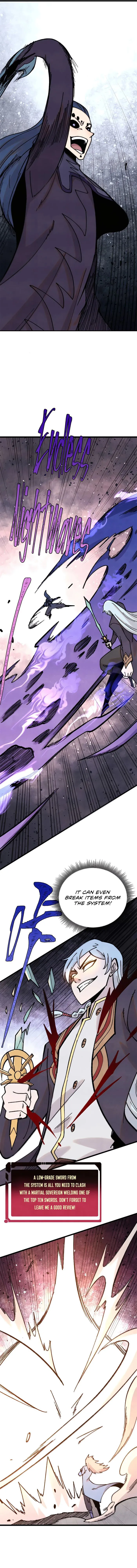 All Hail the Sect Leader Chapter 410 45 08