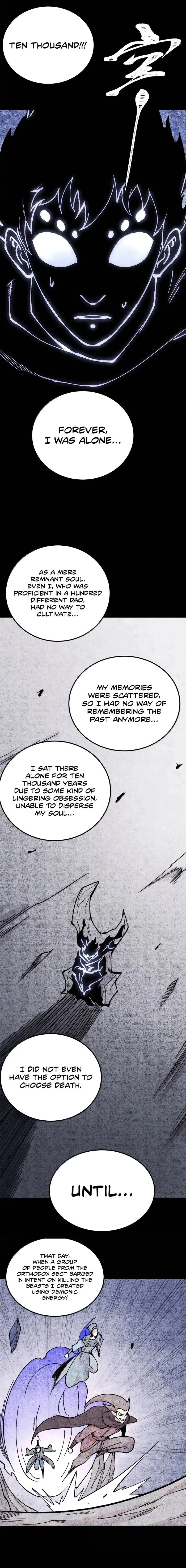 All Hail the Sect Leader Chapter 411 39 02