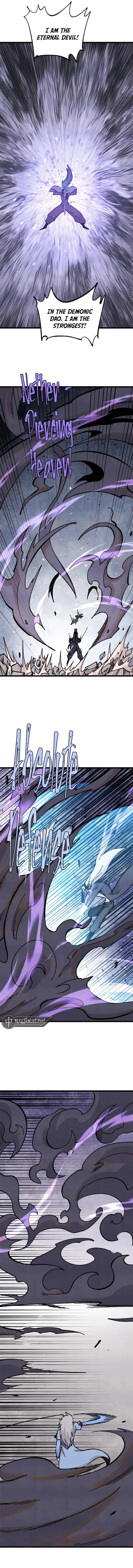 All Hail the Sect Leader Chapter 411 41 04