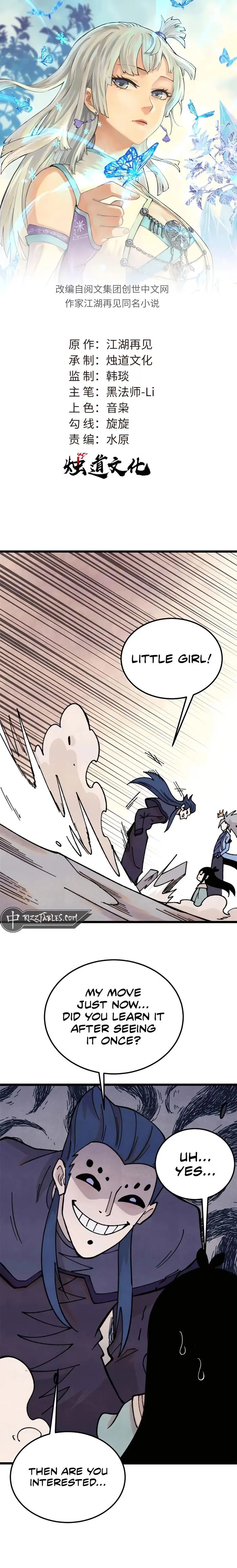 All Hail the Sect Leader Chapter 412 41 01