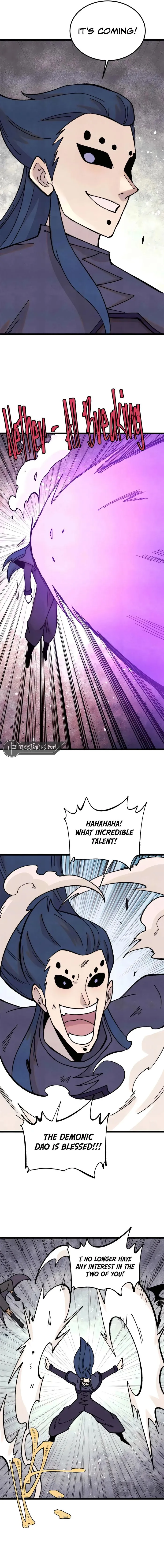 All Hail the Sect Leader Chapter 412 44 04