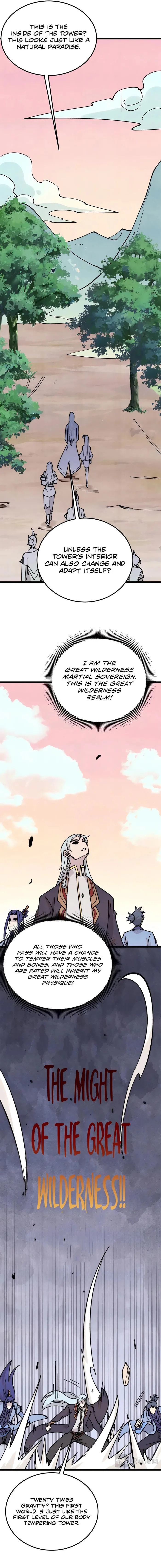 All Hail the Sect Leader Chapter 416 50 10