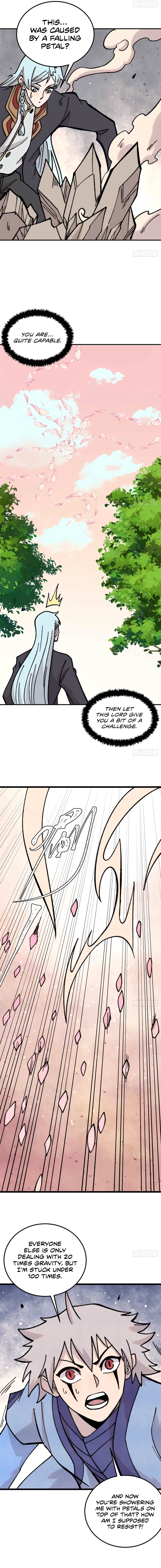 All Hail the Sect Leader Chapter 417 44 04