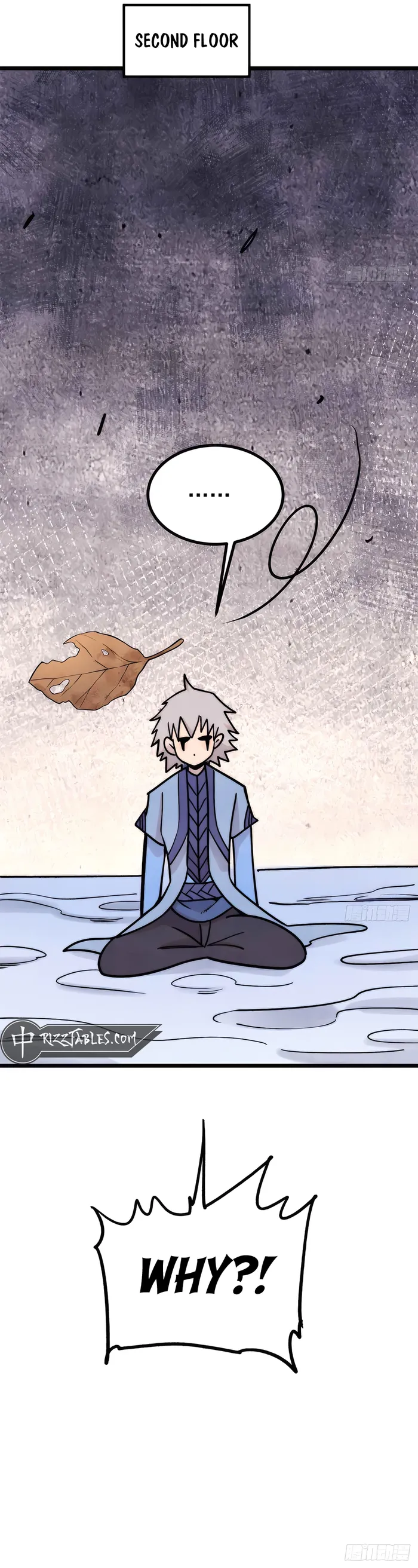 All Hail the Sect Leader Chapter 417 51 11