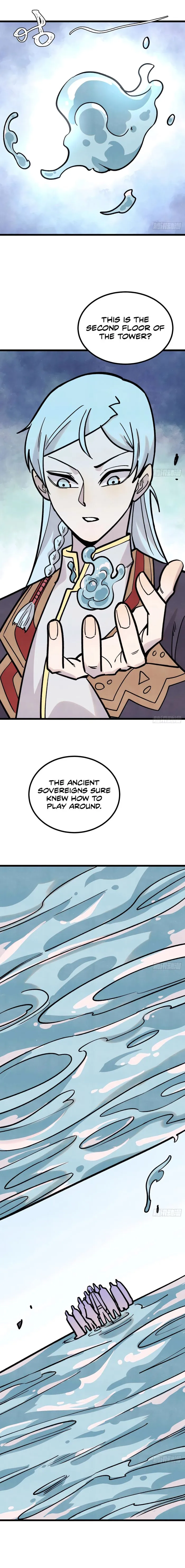 All Hail the Sect Leader Chapter 418 44 01