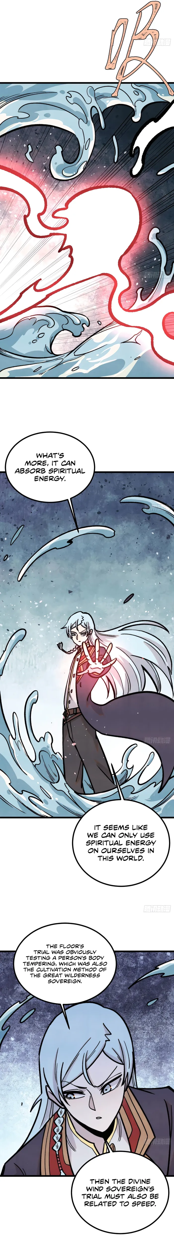 All Hail the Sect Leader Chapter 418 47 04