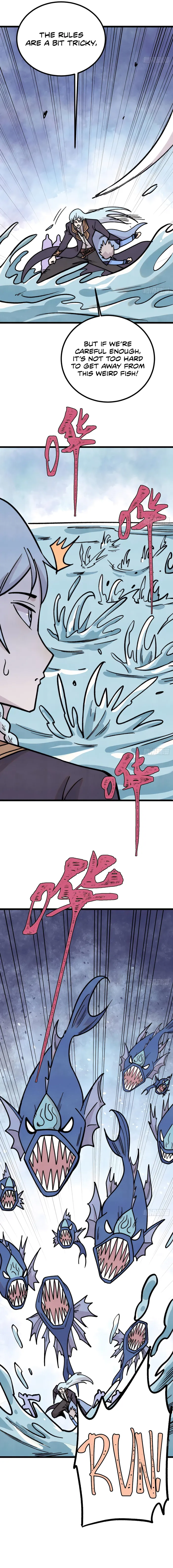 All Hail the Sect Leader Chapter 418 53 10