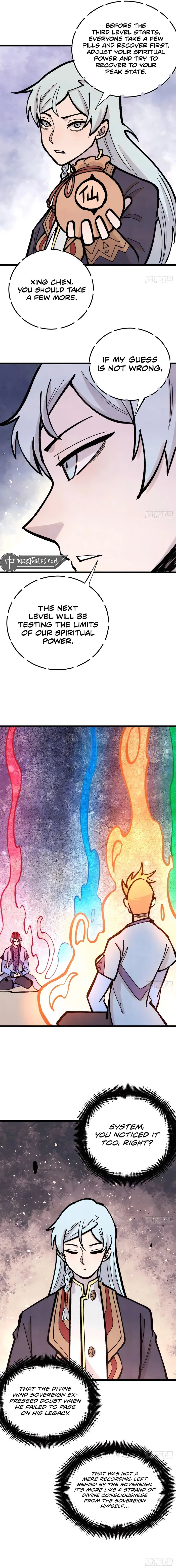 All Hail the Sect Leader Chapter 419 51 08