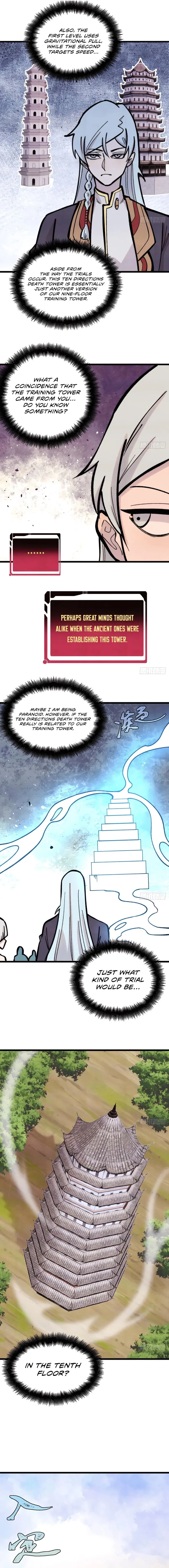 All Hail the Sect Leader Chapter 419 52 09