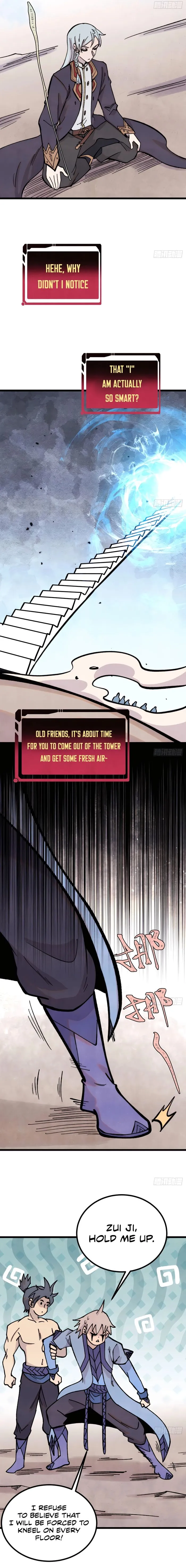 All Hail the Sect Leader Chapter 419 53 10