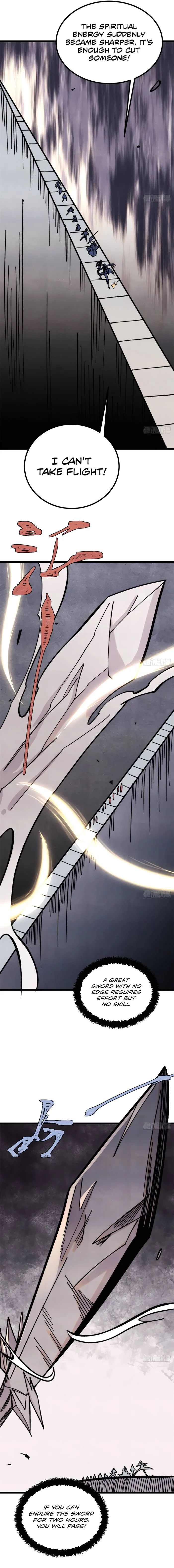 All Hail the Sect Leader Chapter 421 43 03