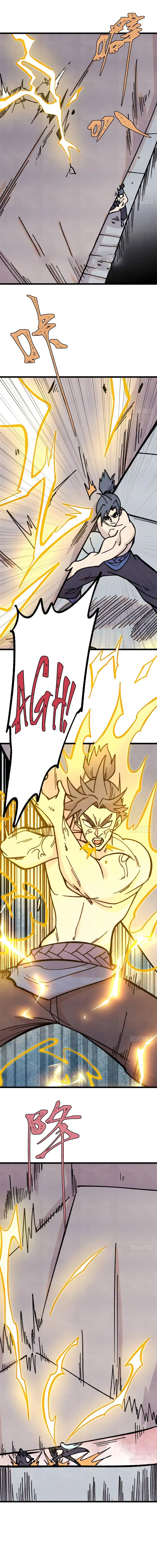 All Hail the Sect Leader Chapter 421 45 05