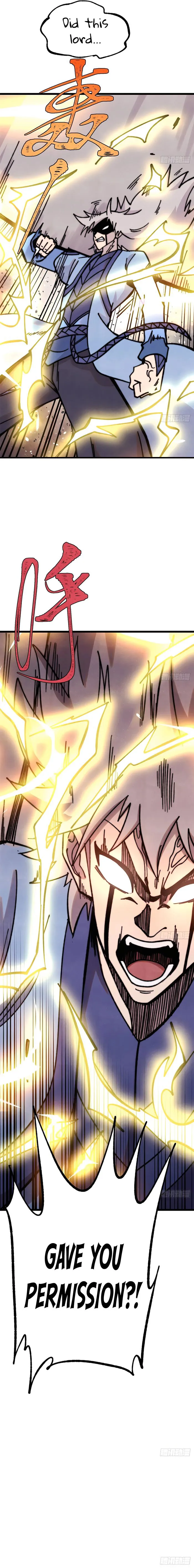 All Hail the Sect Leader Chapter 421 51 11