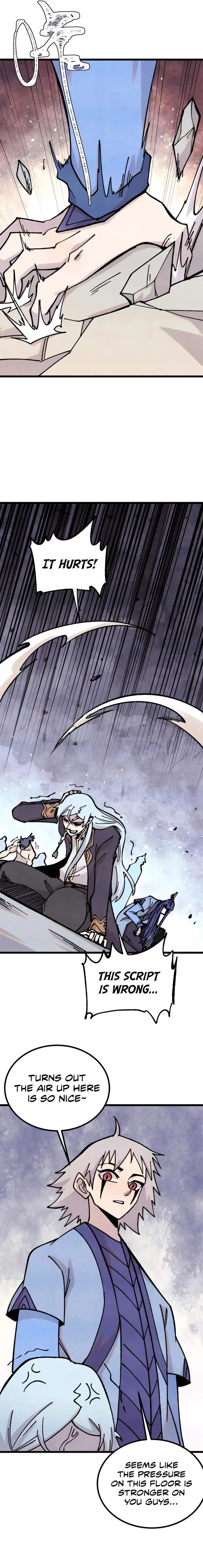 All Hail the Sect Leader Chapter 422 52 009