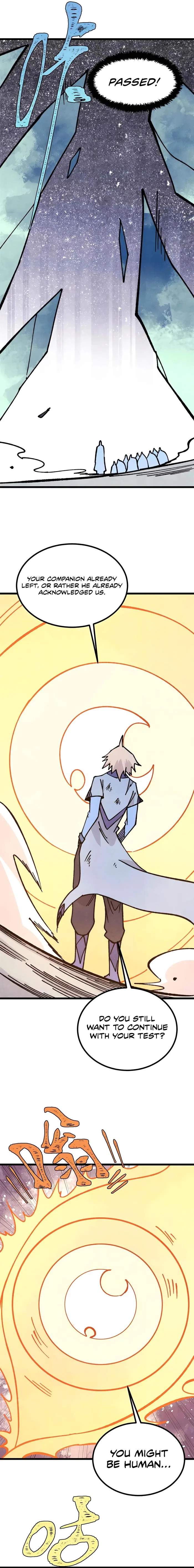 All Hail the Sect Leader Chapter 423 52 009