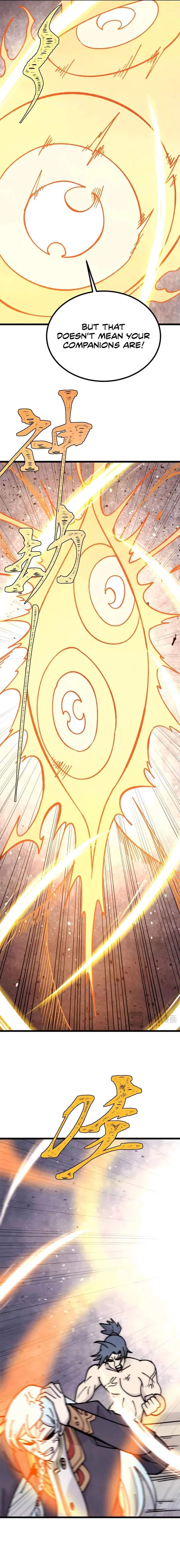 All Hail the Sect Leader Chapter 423 53 010