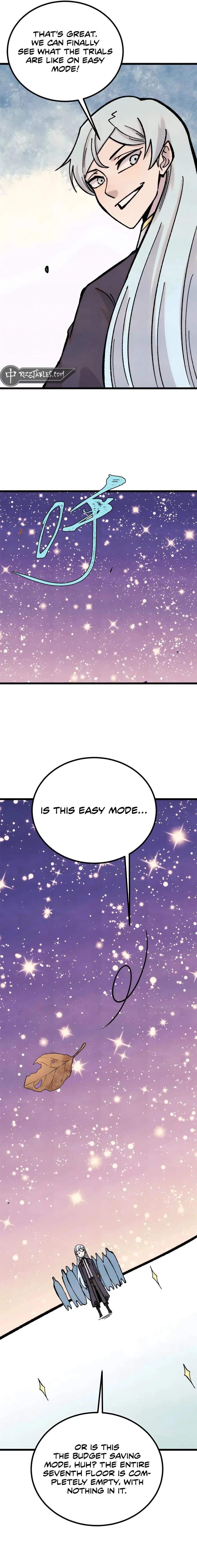 All Hail the Sect Leader Chapter 424 48 005