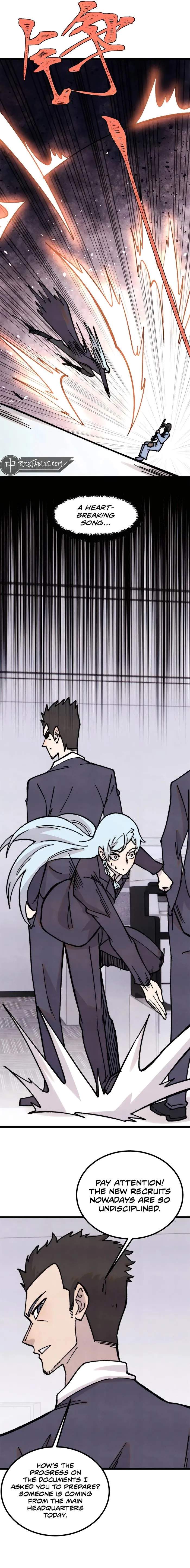 All Hail the Sect Leader Chapter 424 51 008