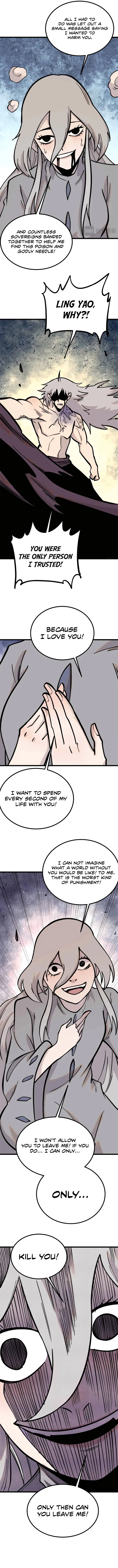 All Hail the Sect Leader Chapter 426 38 4