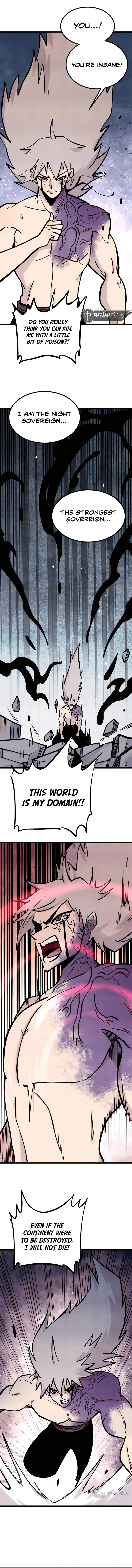 All Hail the Sect Leader Chapter 426 39 5