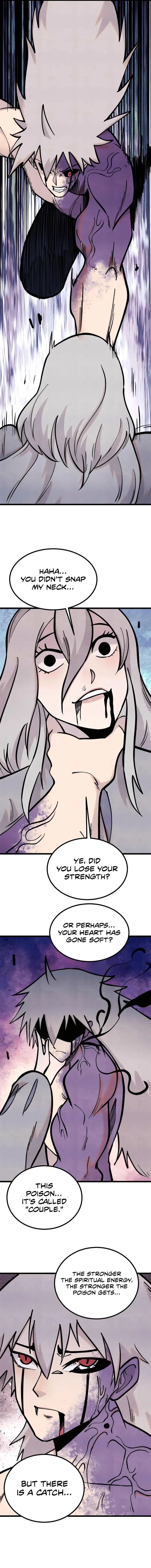 All Hail the Sect Leader Chapter 426 40 6