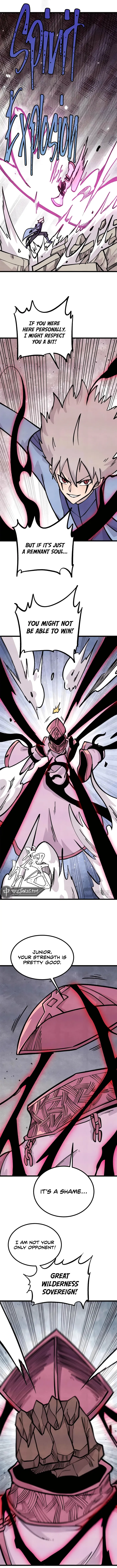 All Hail the Sect Leader Chapter 428 36 2