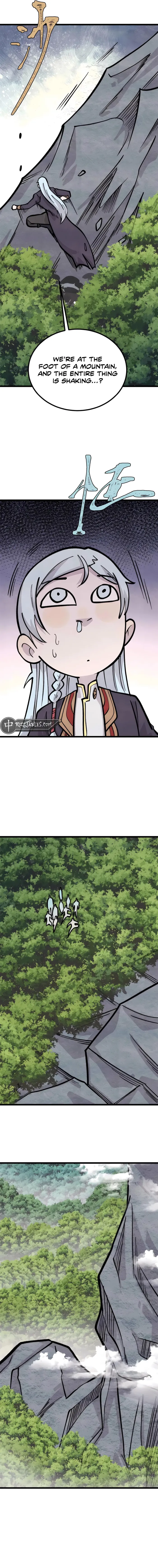 All Hail the Sect Leader Chapter 429 40 03