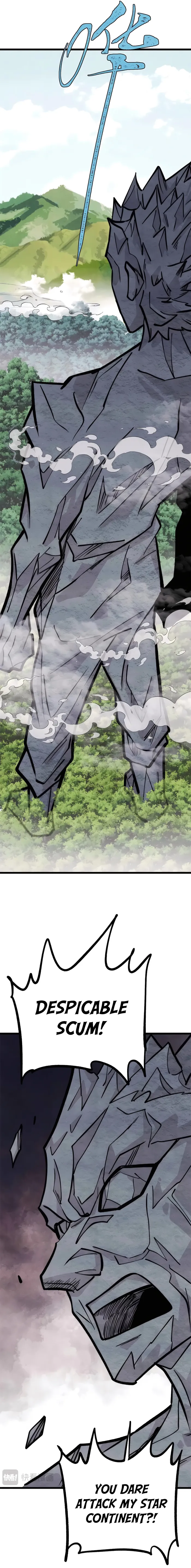 All Hail the Sect Leader Chapter 429 41 04