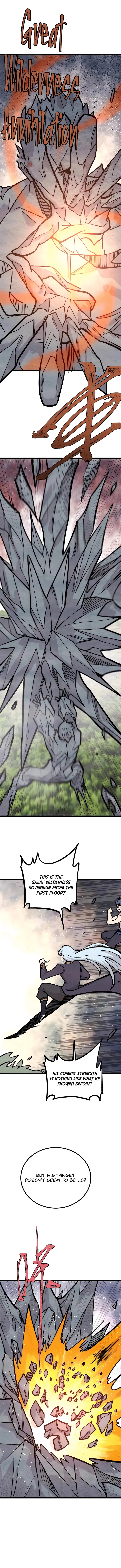 All Hail the Sect Leader Chapter 429 42 05