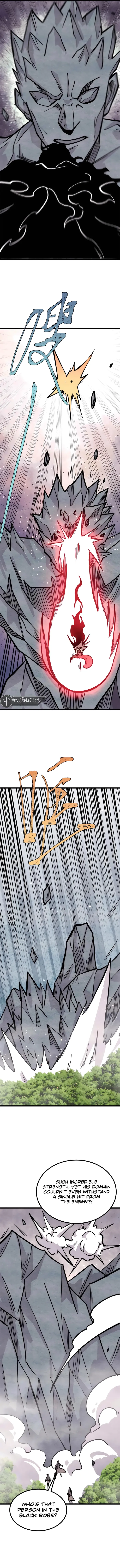 All Hail the Sect Leader Chapter 429 43 06