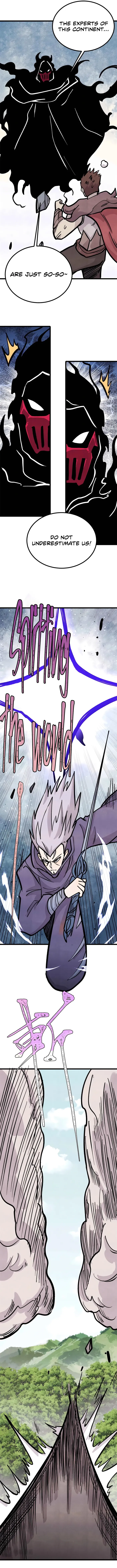 All Hail the Sect Leader Chapter 429 44 07