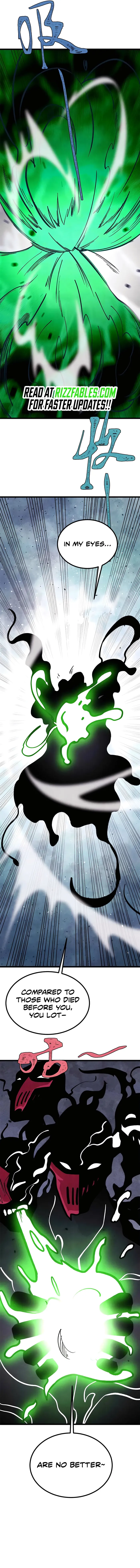 All Hail the Sect Leader Chapter 429 47 10