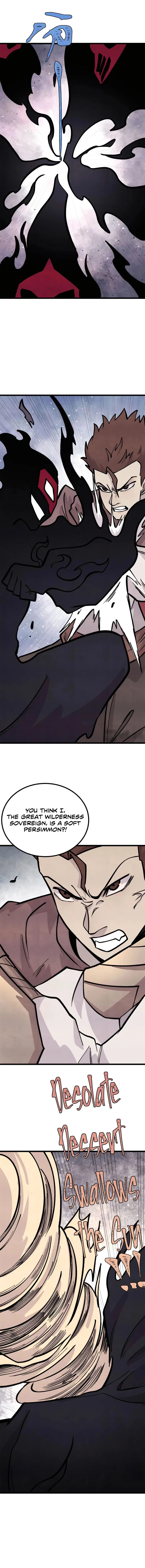 All Hail the Sect Leader Chapter 430 38 01
