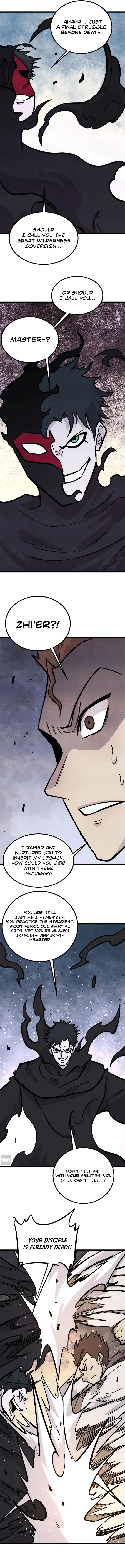 All Hail the Sect Leader Chapter 430 39 02