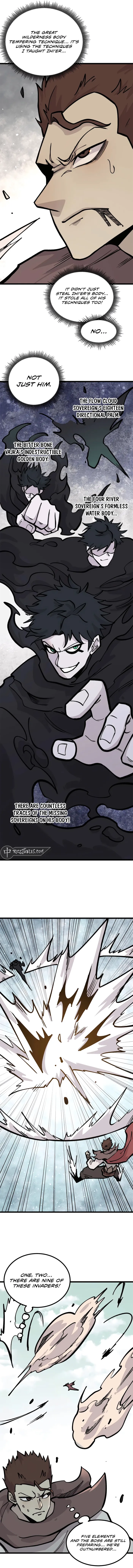 All Hail the Sect Leader Chapter 430 40 03