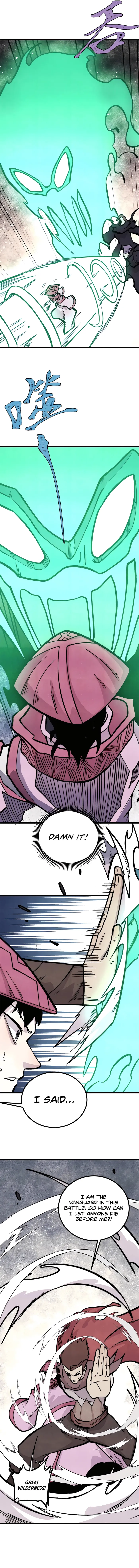 All Hail the Sect Leader Chapter 430 43 06