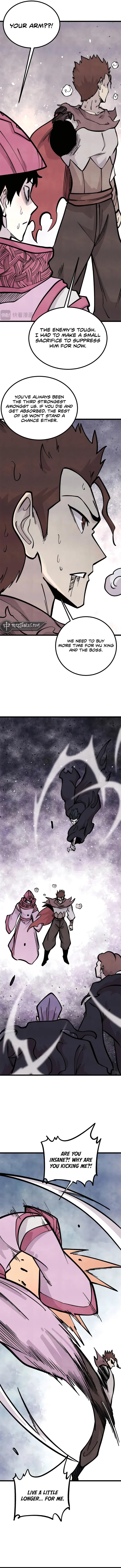 All Hail the Sect Leader Chapter 430 44 07